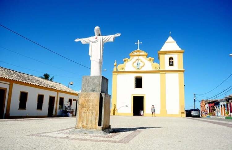 centro-historico-arraial-ajuda